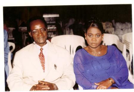 !!!! mes parents !!!